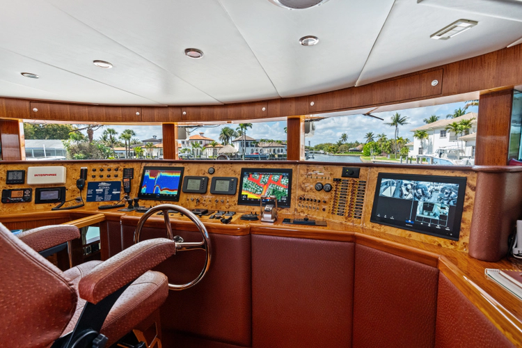 Aleniel Yacht Photos Pics 