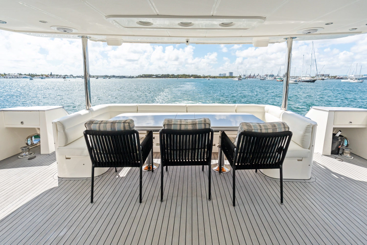 Aleniel Yacht Photos Pics 