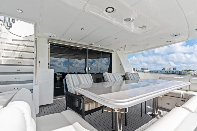 Aleniel Yacht Photos Pics 