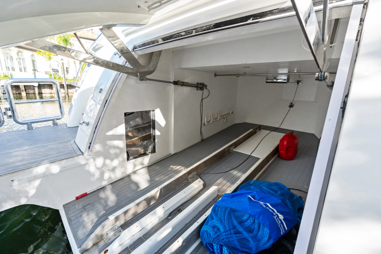 Aleniel Yacht Photos Pics 