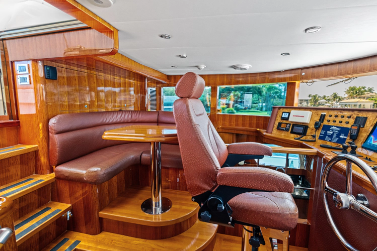 Aleniel Yacht Photos Pics 