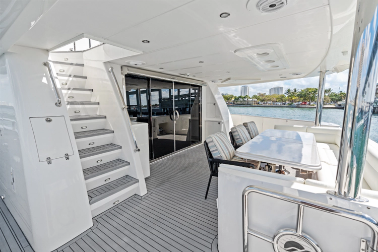 Aleniel Yacht Photos Pics 