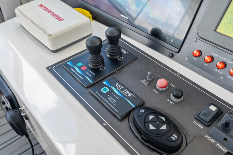 Aleniel Yacht Photos Pics 