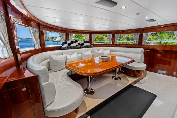 Aleniel Yacht Photos Pics 