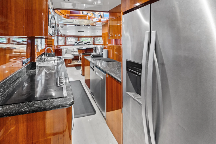 Aleniel Yacht Photos Pics 