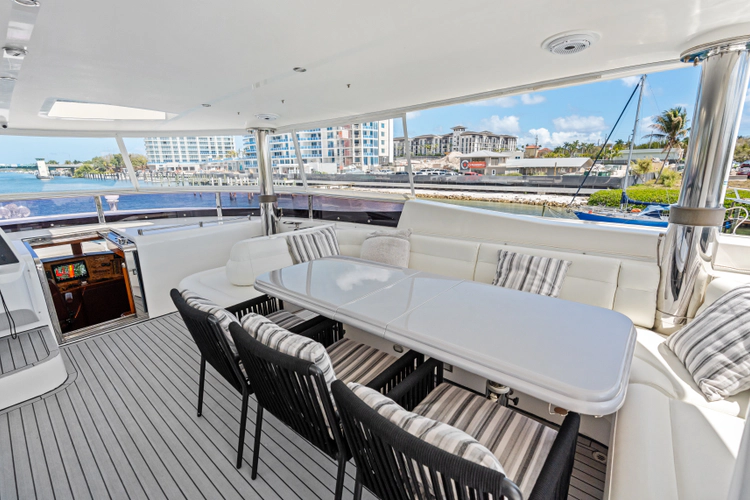 Aleniel Yacht Photos Pics 