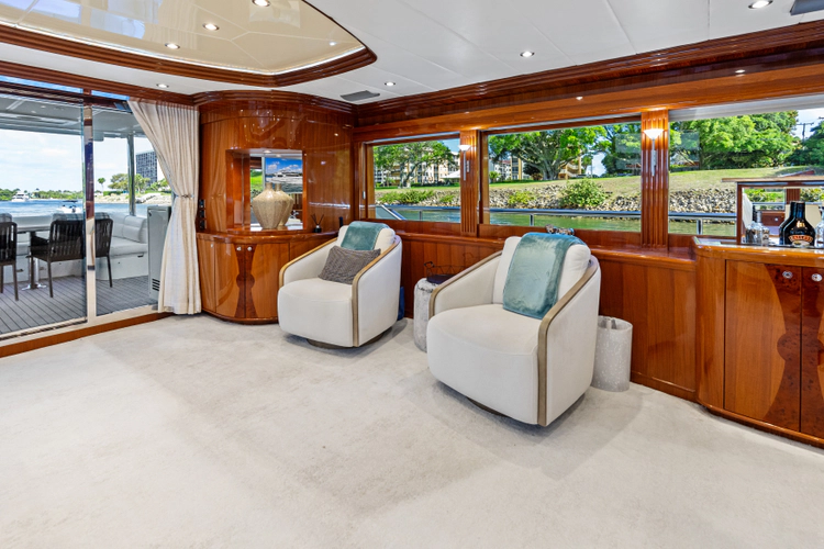 Aleniel Yacht Photos Pics 