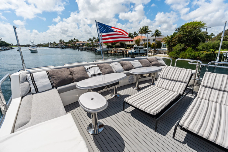 Aleniel Yacht Photos Pics 