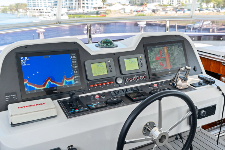 Aleniel Yacht Photos Pics 