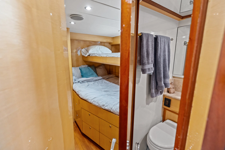 Aleniel Yacht Photos Pics 