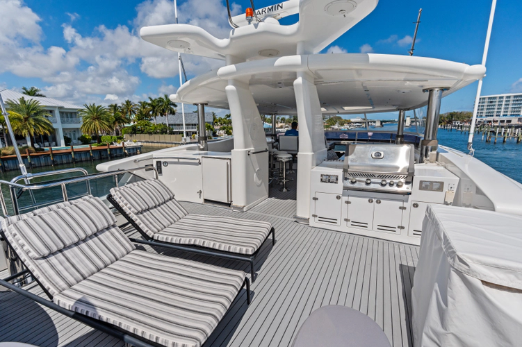 Aleniel Yacht Photos Pics 