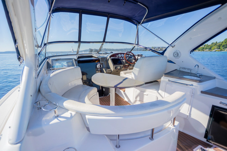 Blue Monday Yacht Photos Pics 