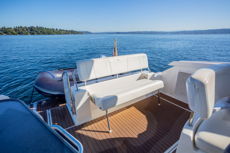 Blue Monday Yacht Photos Pics 