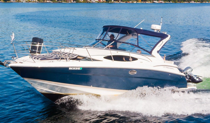 33' Regal 2007