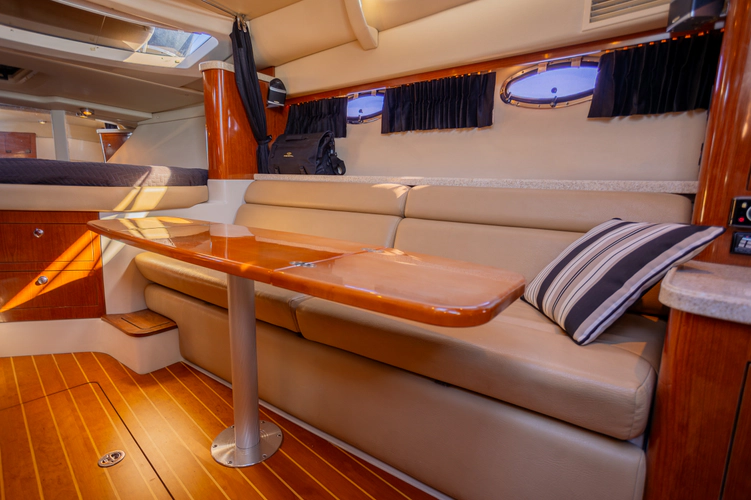 Blue Monday Yacht Photos Pics 