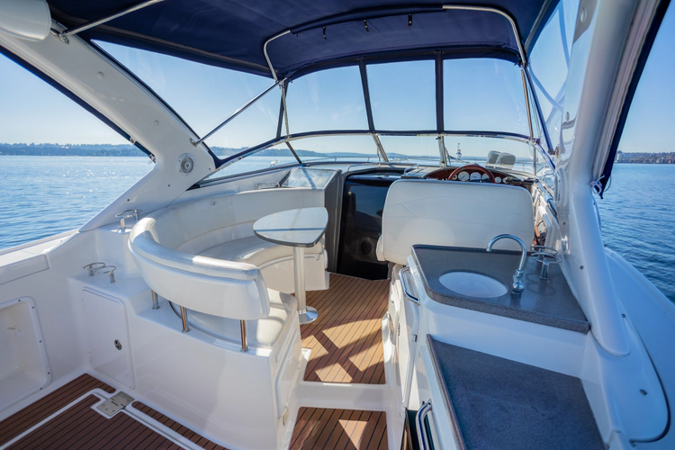 Blue Monday Yacht Photos Pics 