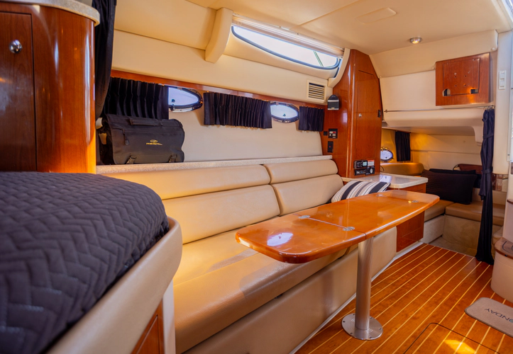 Blue Monday Yacht Photos Pics 