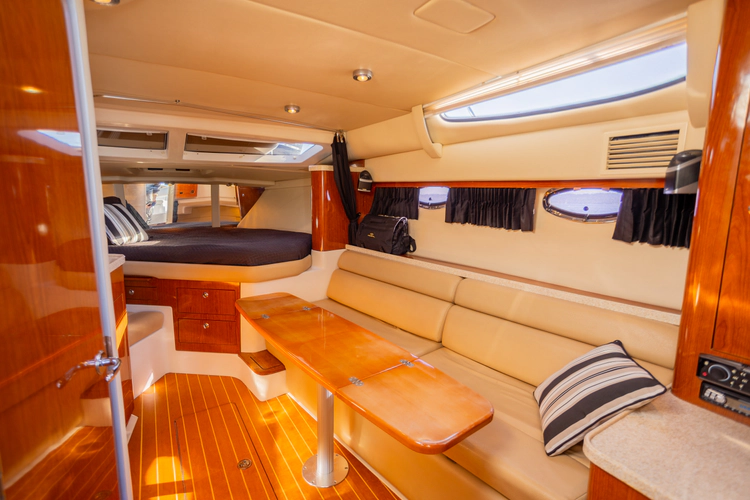 Blue Monday Yacht Photos Pics 