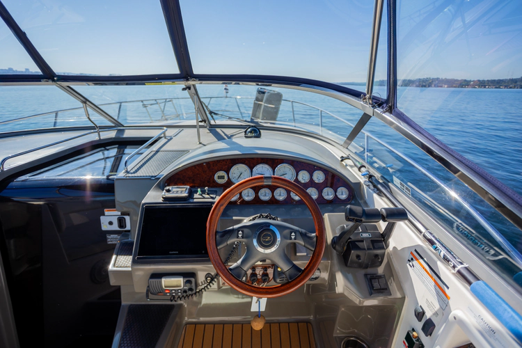 Blue Monday Yacht Photos Pics 