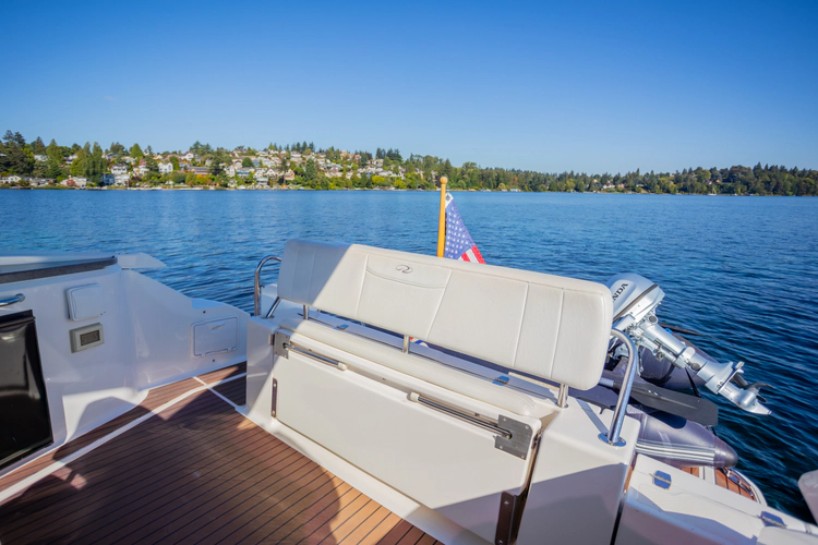 Blue Monday Yacht Photos Pics 