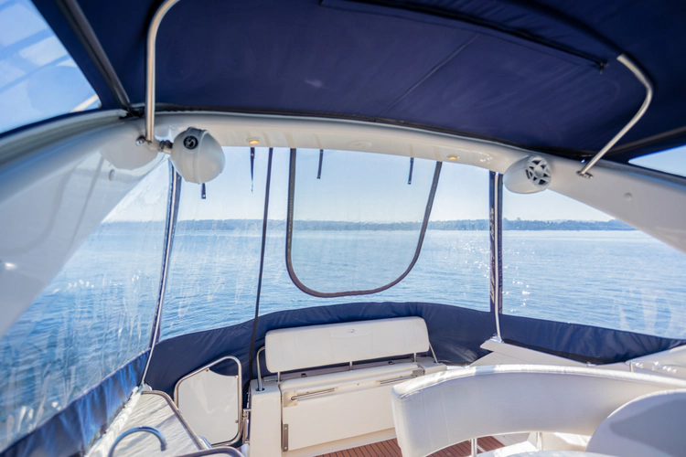 Blue Monday Yacht Photos Pics 