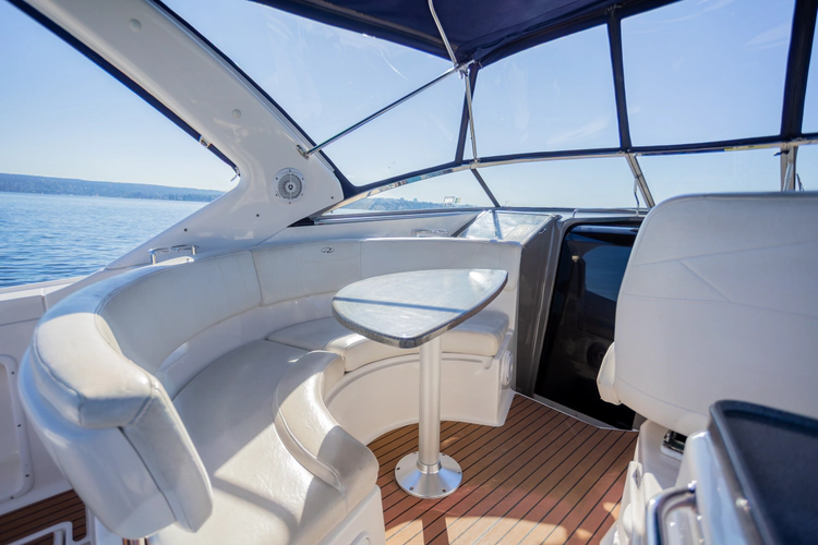 Blue Monday Yacht Photos Pics 