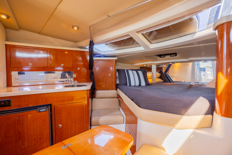 Blue Monday Yacht Photos Pics 