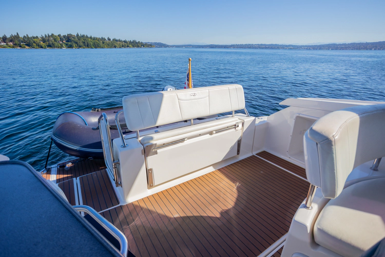 Blue Monday Yacht Photos Pics 