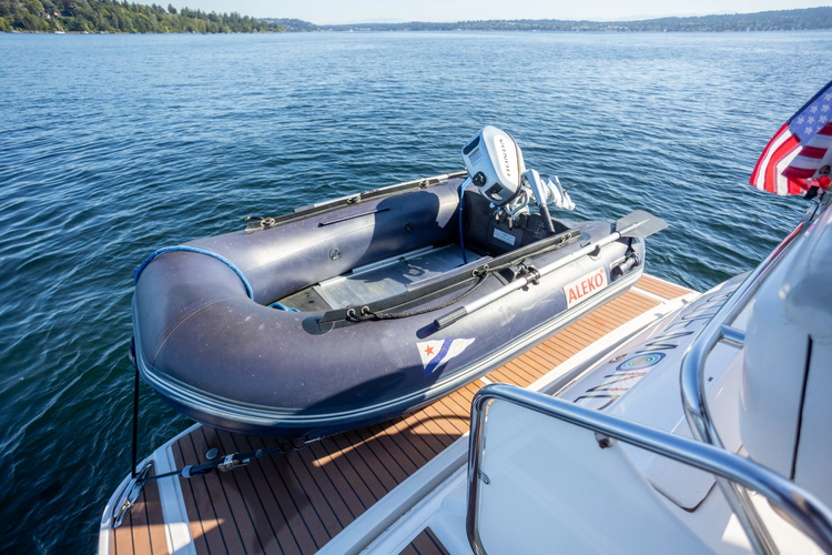 Blue Monday Yacht Photos Pics 