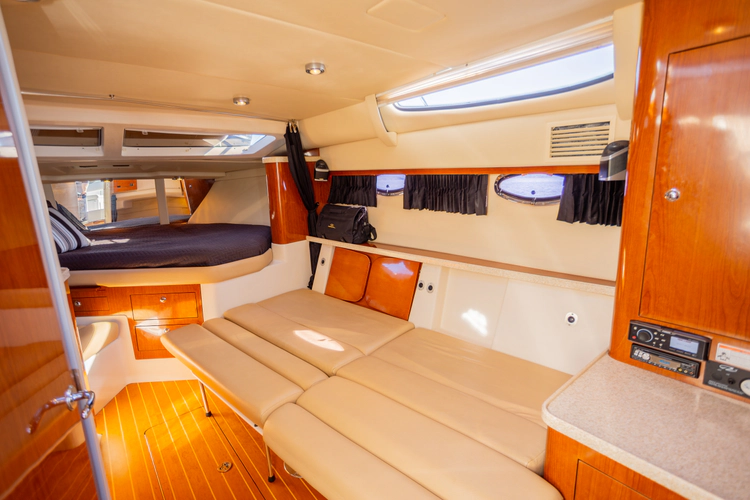 Blue Monday Yacht Photos Pics 