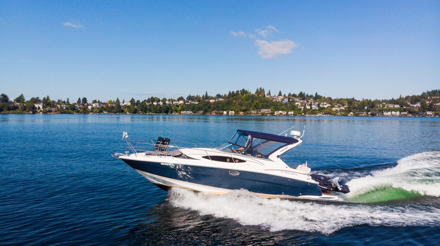 Blue Monday Yacht Photos Pics 