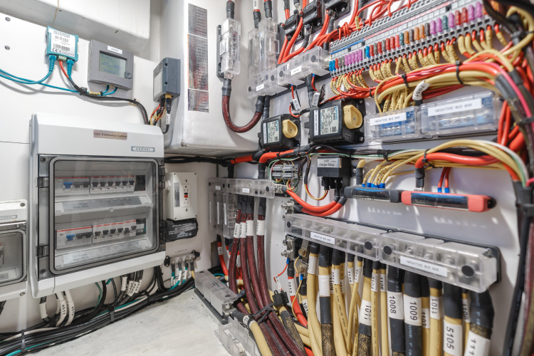 Flash Yacht Photos Pics 