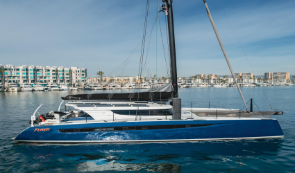 66' HH Catamarans 2017 Yacht For Sale