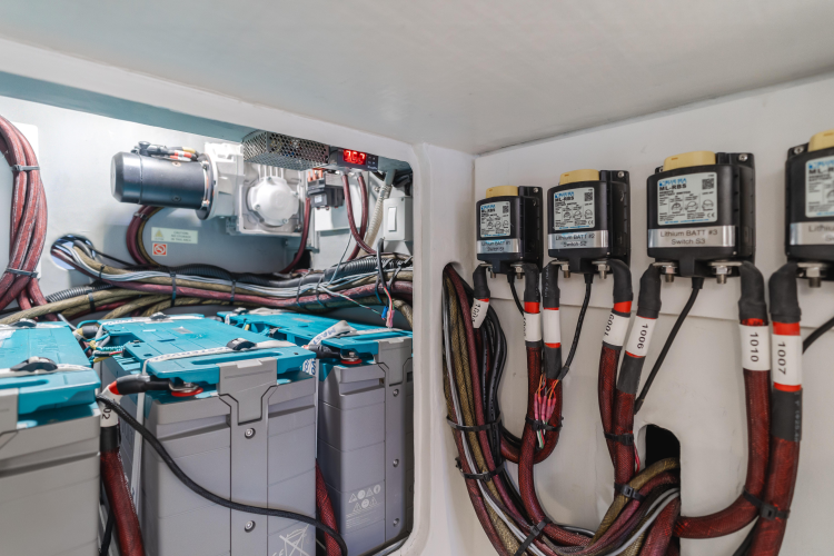 Flash Yacht Photos Pics 