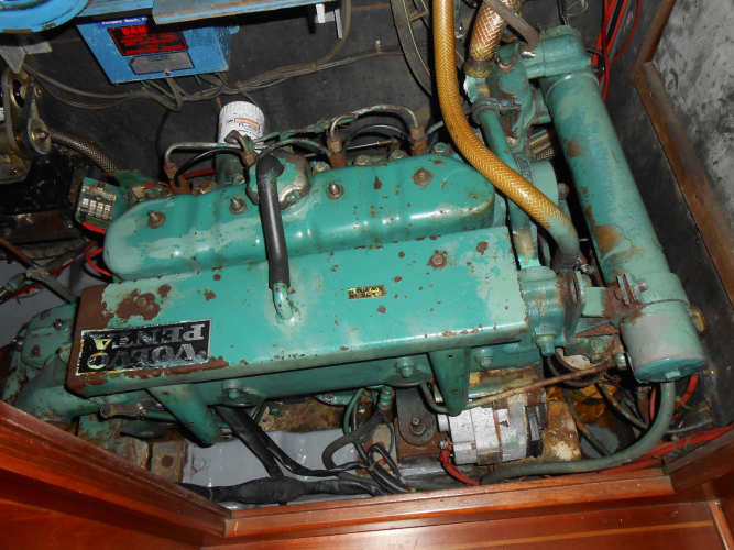 Dutchess Yacht Photos Pics 