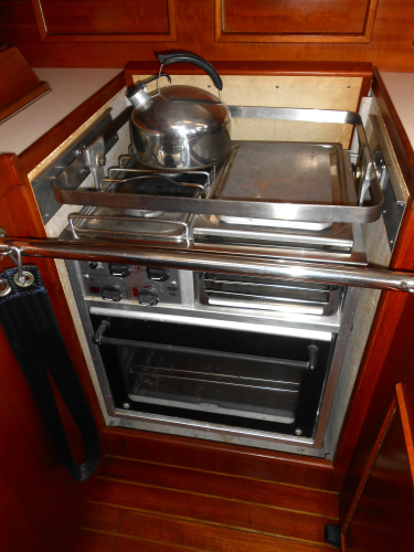 Dutchess Yacht Photos Pics 