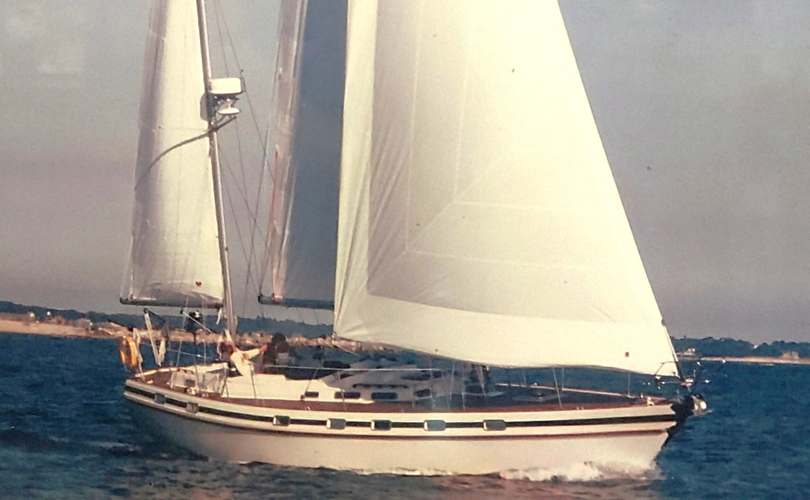 39' Contest 1985