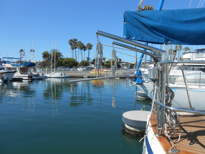 Dutchess Yacht Photos Pics 