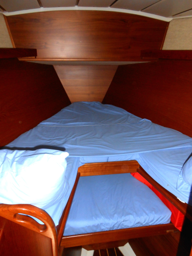 Dutchess Yacht Photos Pics 