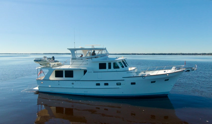 56' Defever 2007