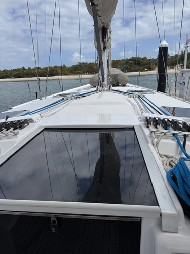 Fortunato Yacht Photos Pics 