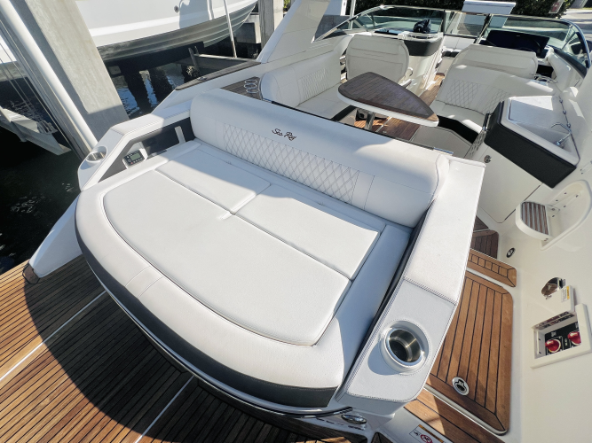 Lemonade Yacht Photos Pics 