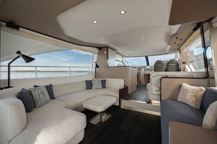 Dolce Vita Yacht Photos Pics 