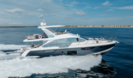 60' Azimut 2023