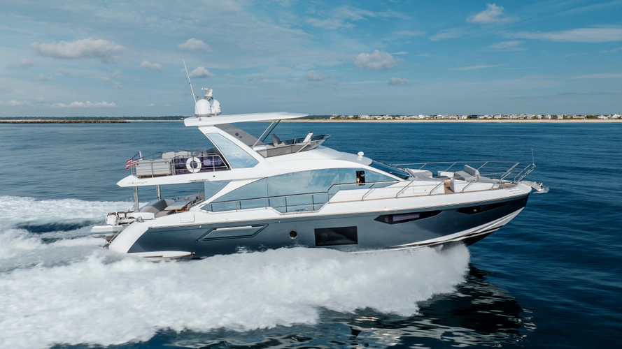 59' Azimut 2023