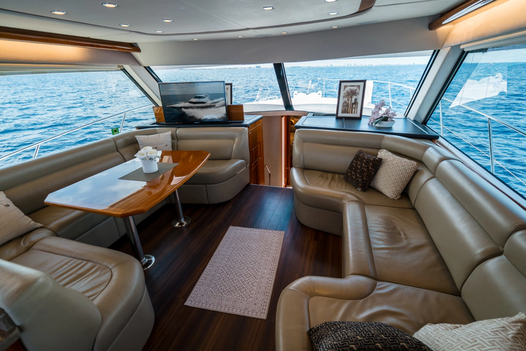Island Moon Yacht Photos Pics 