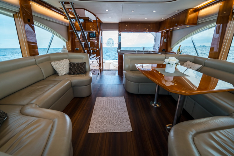 Island Moon Yacht Photos Pics 