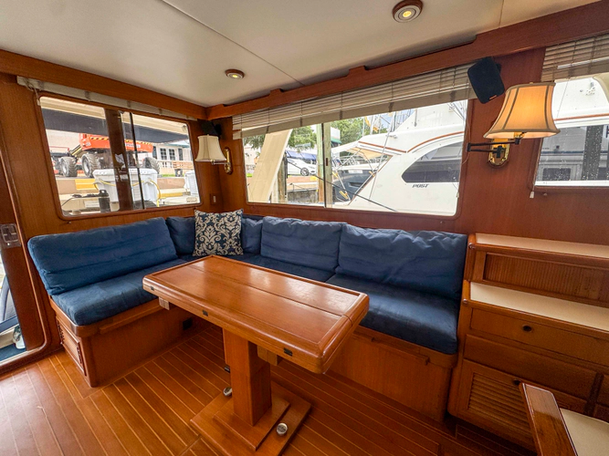 Island Girl Yacht Photos Pics 