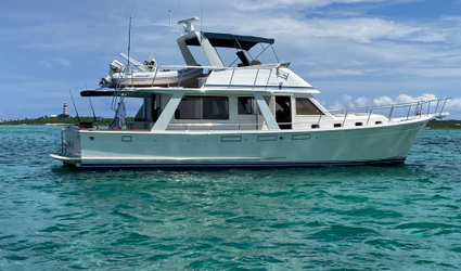 48' Offshore Yachts 1997
