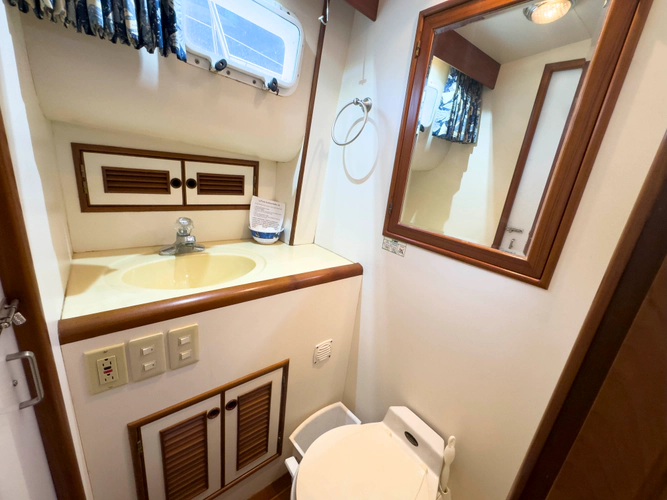Island Girl Yacht Photos Pics 